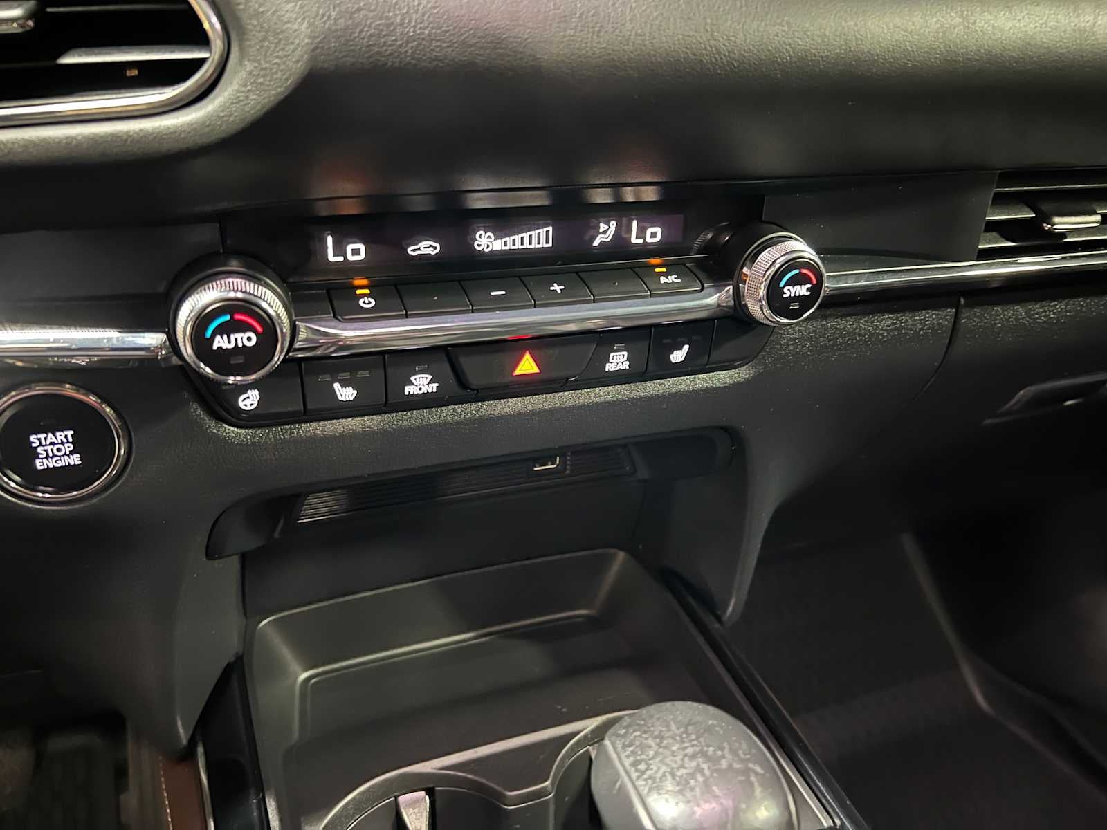 2021 Mazda Mazda CX-30 Turbo Premium Package