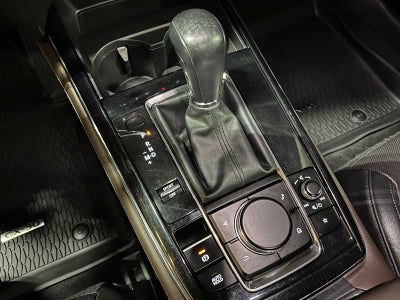 2021 Mazda Mazda CX-30 Turbo Premium Package