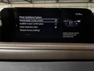 2021 Mazda Mazda CX-30 Turbo Premium Package