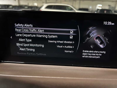 2021 Mazda Mazda CX-30 Turbo Premium Package
