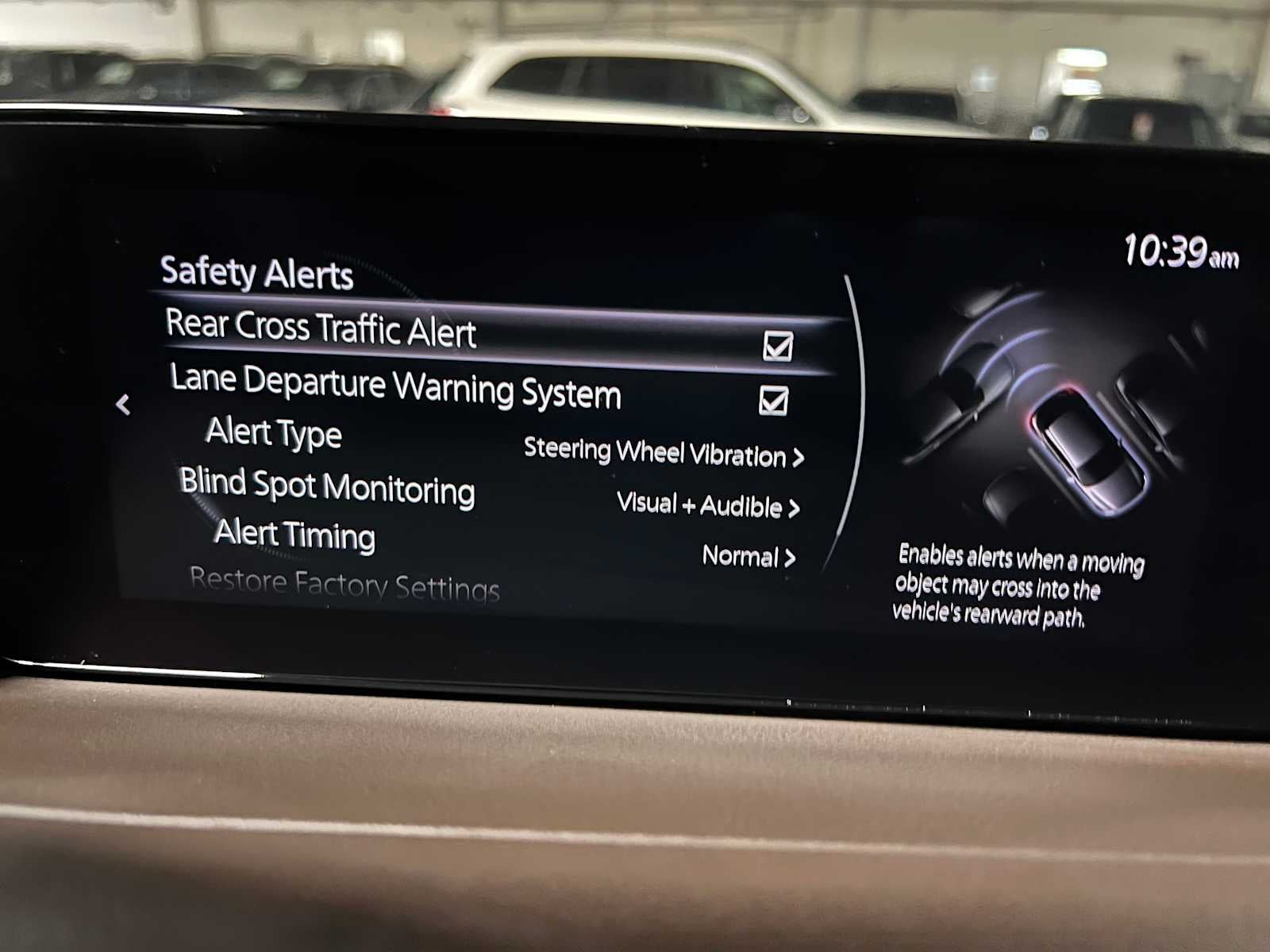 2021 Mazda Mazda CX-30 Turbo Premium Package