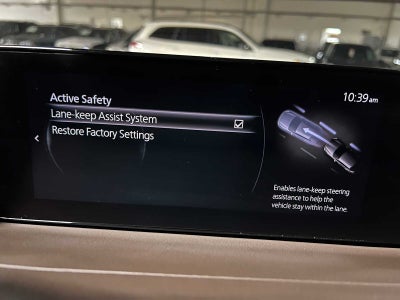 2021 Mazda Mazda CX-30 Turbo Premium Package