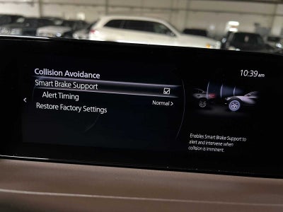 2021 Mazda Mazda CX-30 Turbo Premium Package