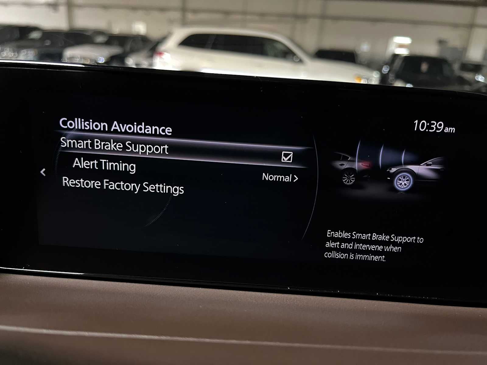 2021 Mazda Mazda CX-30 Turbo Premium Package
