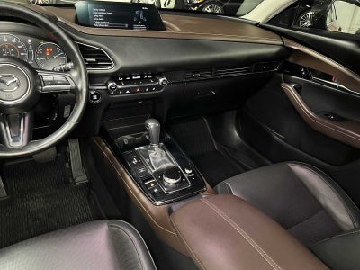 2021 Mazda Mazda CX-30 Turbo Premium Package