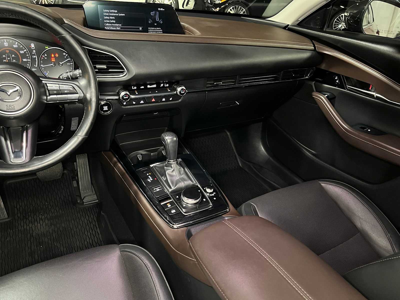 2021 Mazda Mazda CX-30 Turbo Premium Package