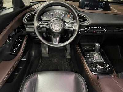 2021 Mazda Mazda CX-30 Turbo Premium Package