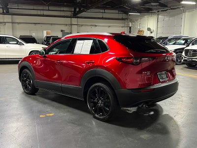 2021 Mazda Mazda CX-30 Turbo Premium Package