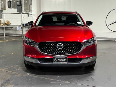2021 Mazda Mazda CX-30 Turbo Premium Package
