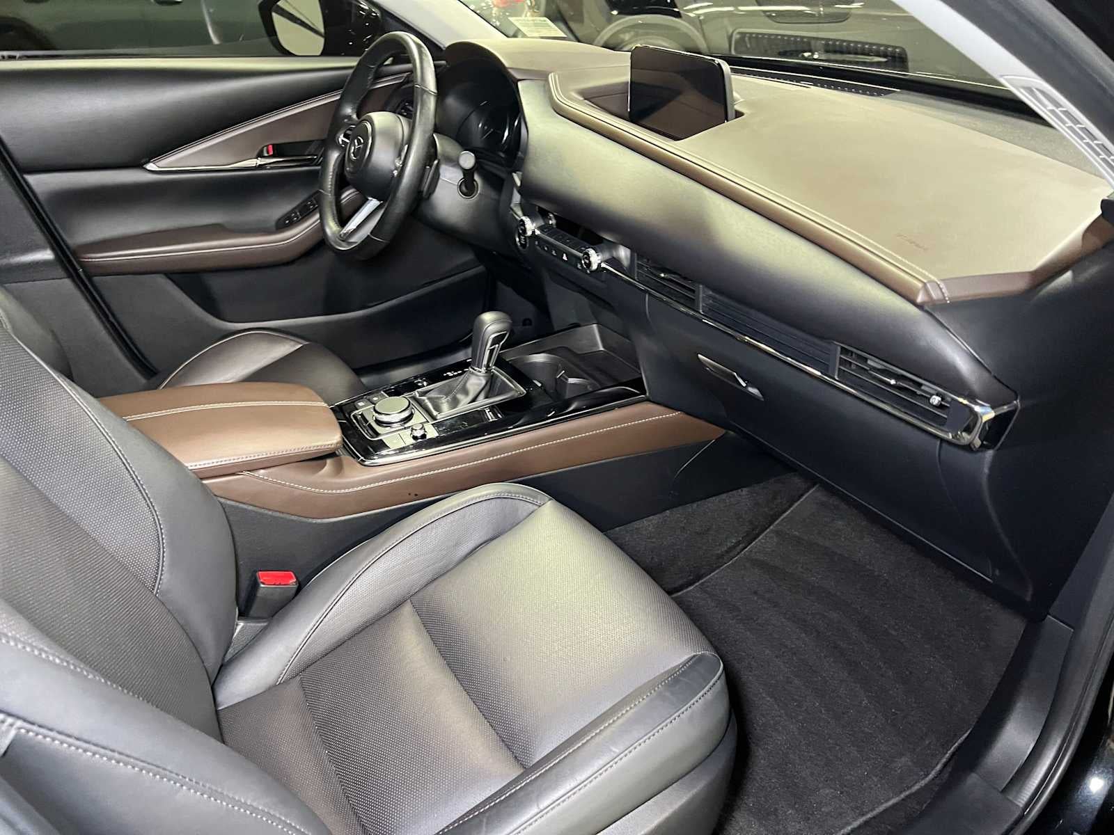 2023 Mazda Mazda CX-30 2.5 Turbo Premium Package