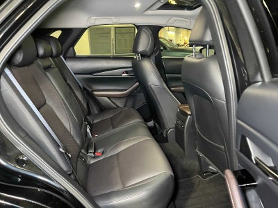 2023 Mazda Mazda CX-30 2.5 Turbo Premium Package
