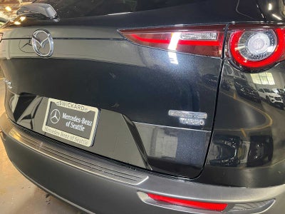 2023 Mazda Mazda CX-30 2.5 Turbo Premium Package