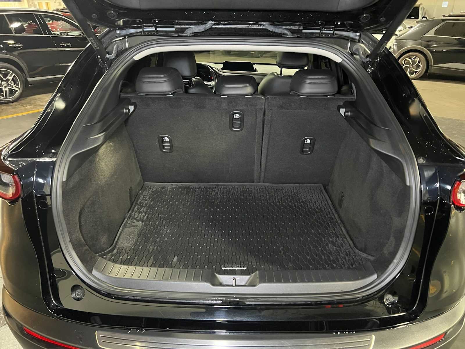 2023 Mazda Mazda CX-30 2.5 Turbo Premium Package