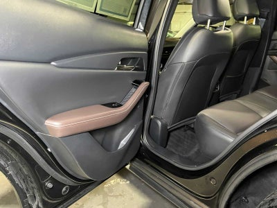 2023 Mazda Mazda CX-30 2.5 Turbo Premium Package