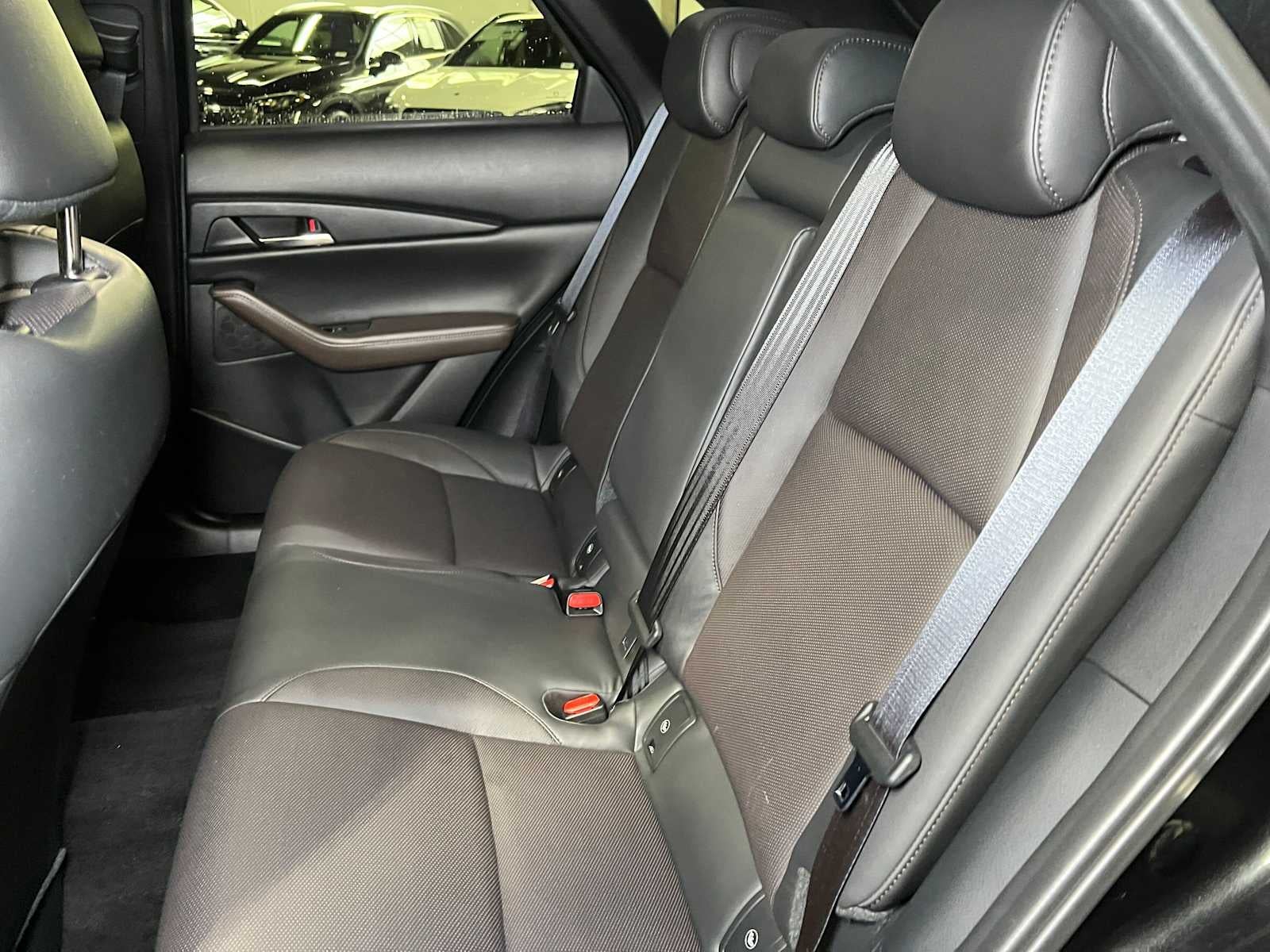 2023 Mazda Mazda CX-30 2.5 Turbo Premium Package