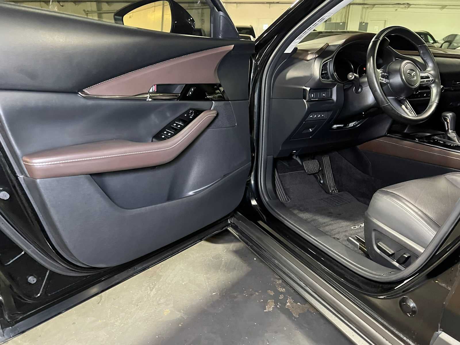 2023 Mazda Mazda CX-30 2.5 Turbo Premium Package