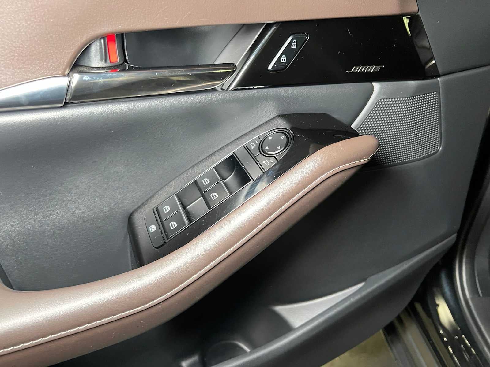 2023 Mazda Mazda CX-30 2.5 Turbo Premium Package