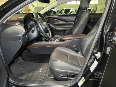 2023 Mazda Mazda CX-30 2.5 Turbo Premium Package