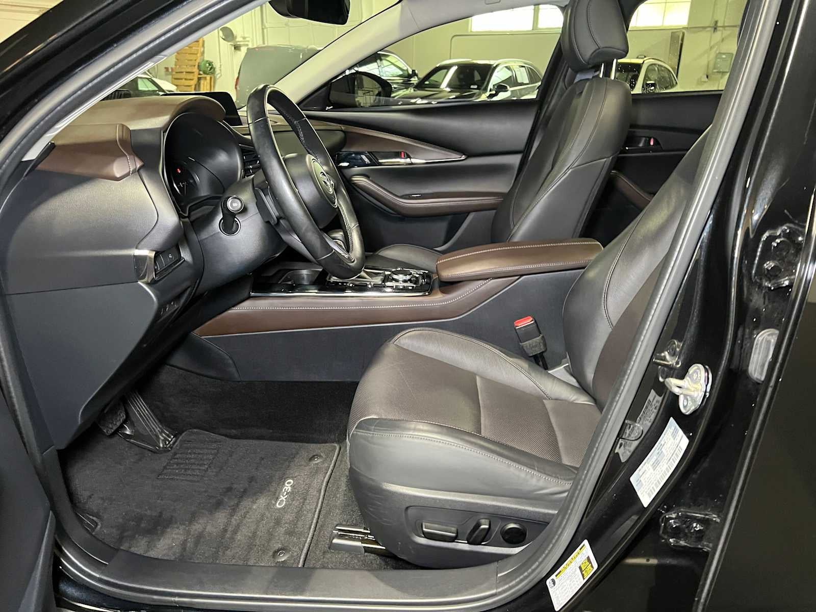 2023 Mazda Mazda CX-30 2.5 Turbo Premium Package