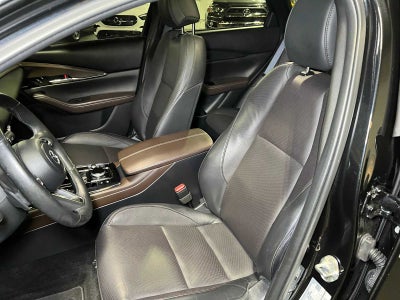 2023 Mazda Mazda CX-30 2.5 Turbo Premium Package