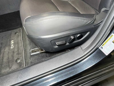 2023 Mazda Mazda CX-30 2.5 Turbo Premium Package