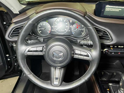 2023 Mazda Mazda CX-30 2.5 Turbo Premium Package