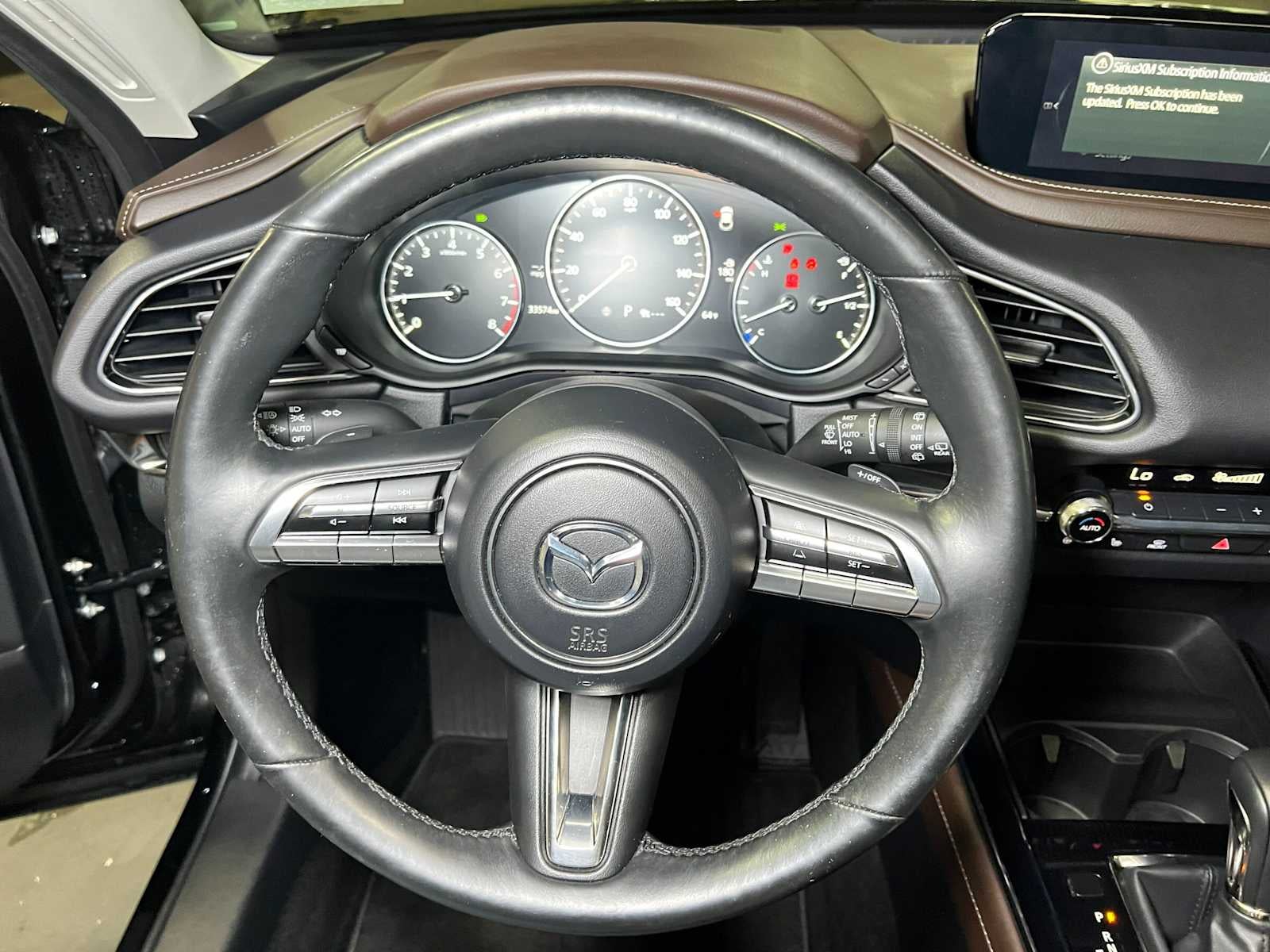 2023 Mazda Mazda CX-30 2.5 Turbo Premium Package