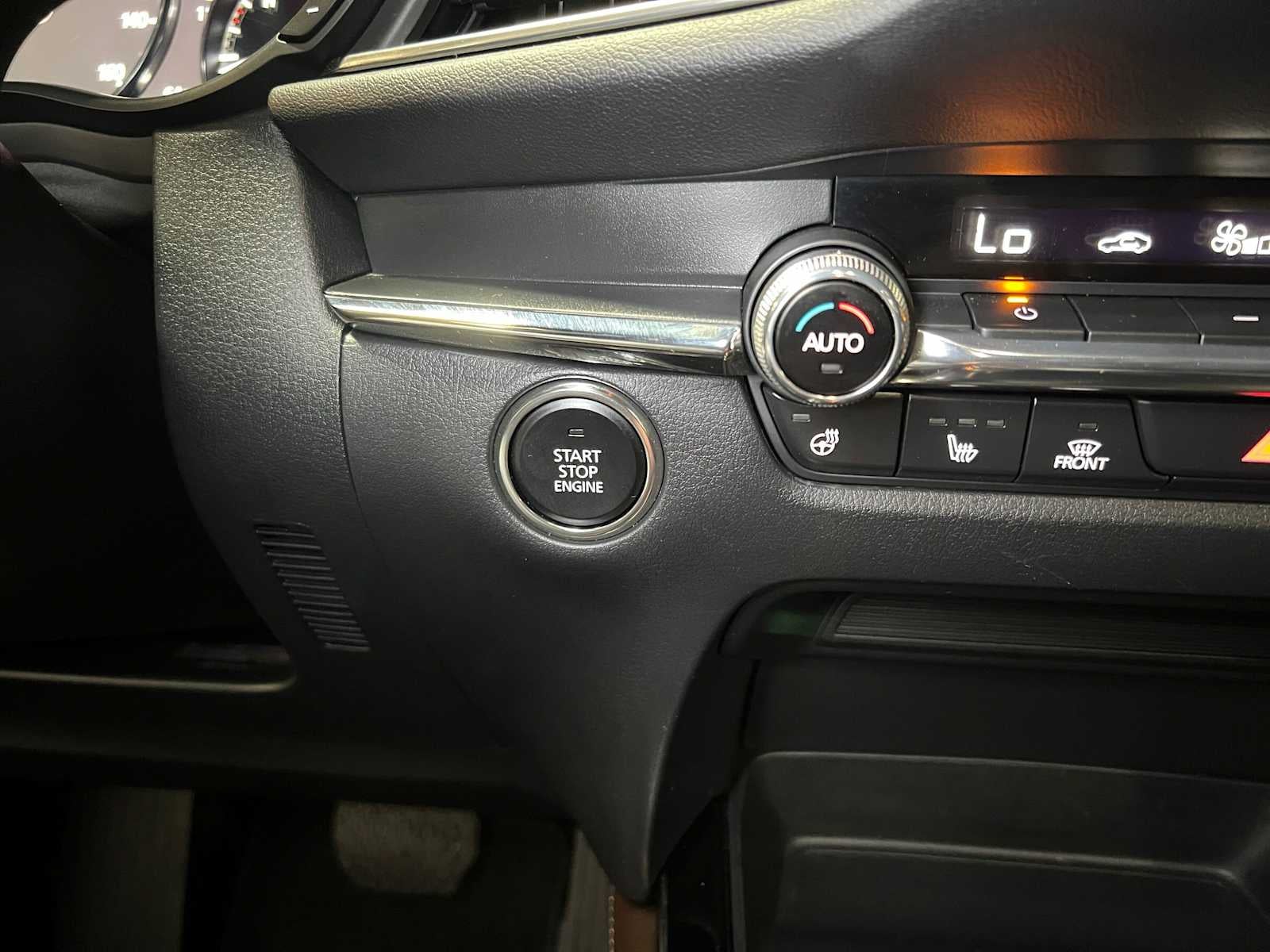 2023 Mazda Mazda CX-30 2.5 Turbo Premium Package