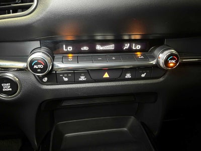 2023 Mazda Mazda CX-30 2.5 Turbo Premium Package