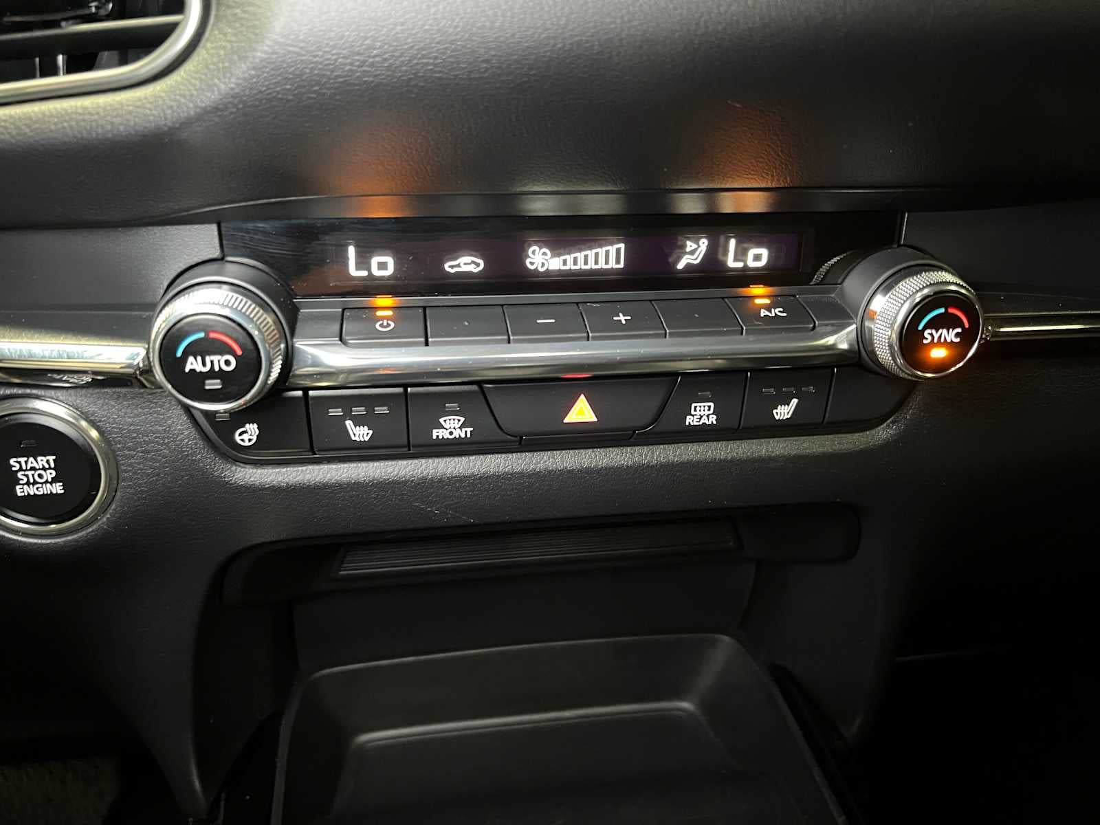 2023 Mazda Mazda CX-30 2.5 Turbo Premium Package