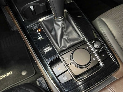 2023 Mazda Mazda CX-30 2.5 Turbo Premium Package