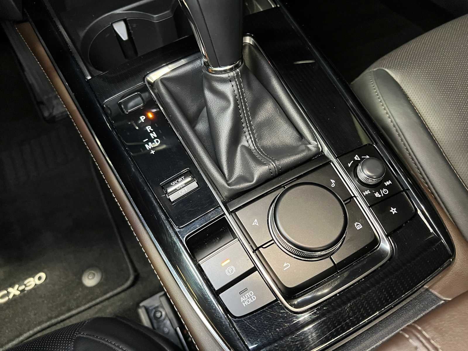 2023 Mazda Mazda CX-30 2.5 Turbo Premium Package