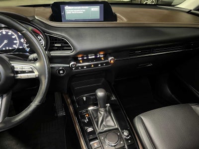 2023 Mazda Mazda CX-30 2.5 Turbo Premium Package
