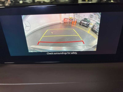 2023 Mazda Mazda CX-30 2.5 Turbo Premium Package