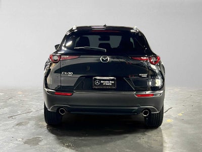 2023 Mazda Mazda CX-30 2.5 Turbo Premium Package