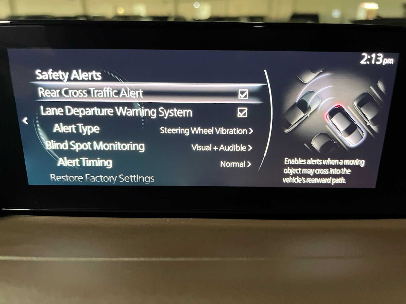2023 Mazda Mazda CX-30 2.5 Turbo Premium Package