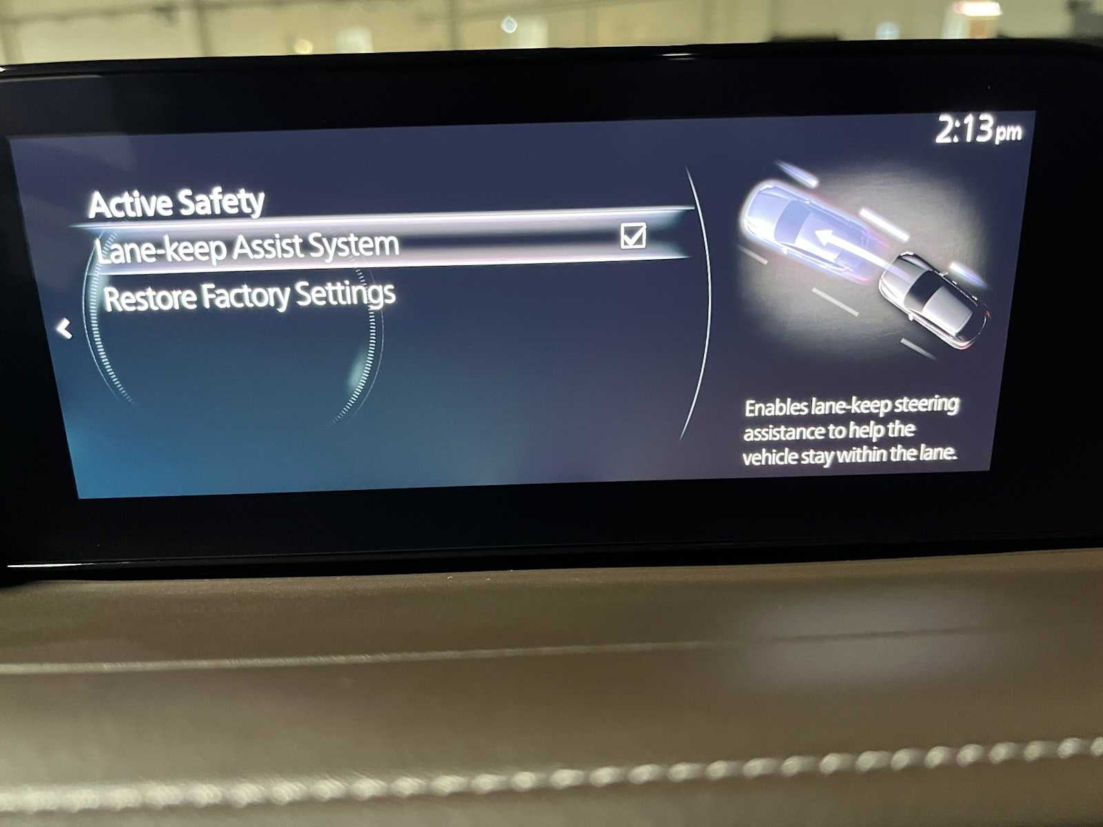 2023 Mazda Mazda CX-30 2.5 Turbo Premium Package