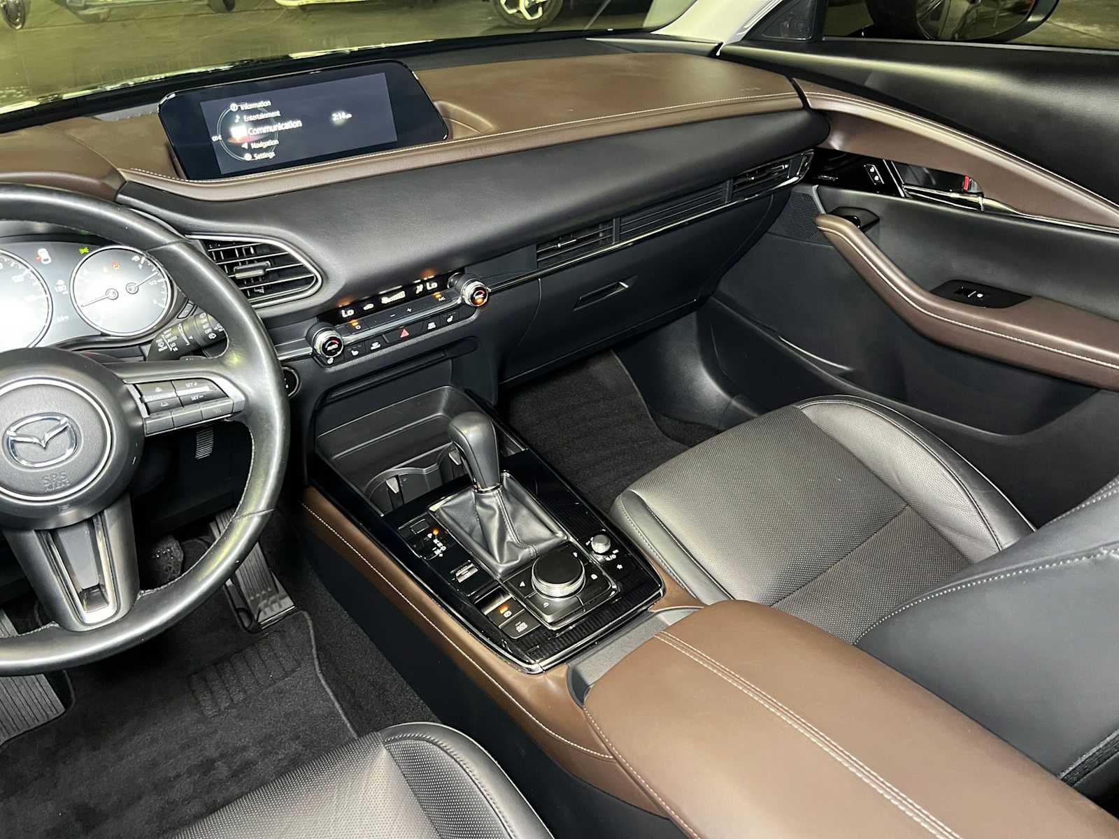 2023 Mazda Mazda CX-30 2.5 Turbo Premium Package