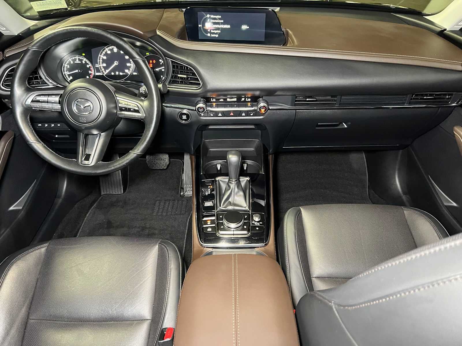 2023 Mazda Mazda CX-30 2.5 Turbo Premium Package