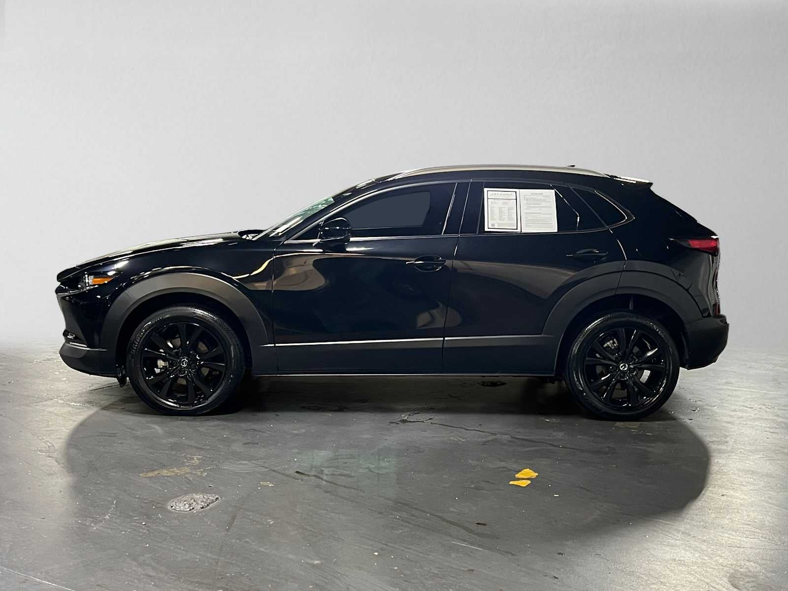 2023 Mazda Mazda CX-30 2.5 Turbo Premium Package