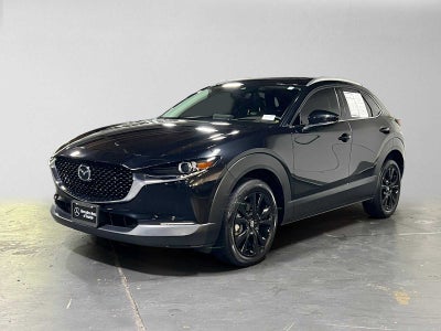 2023 Mazda Mazda CX-30 2.5 Turbo Premium Package