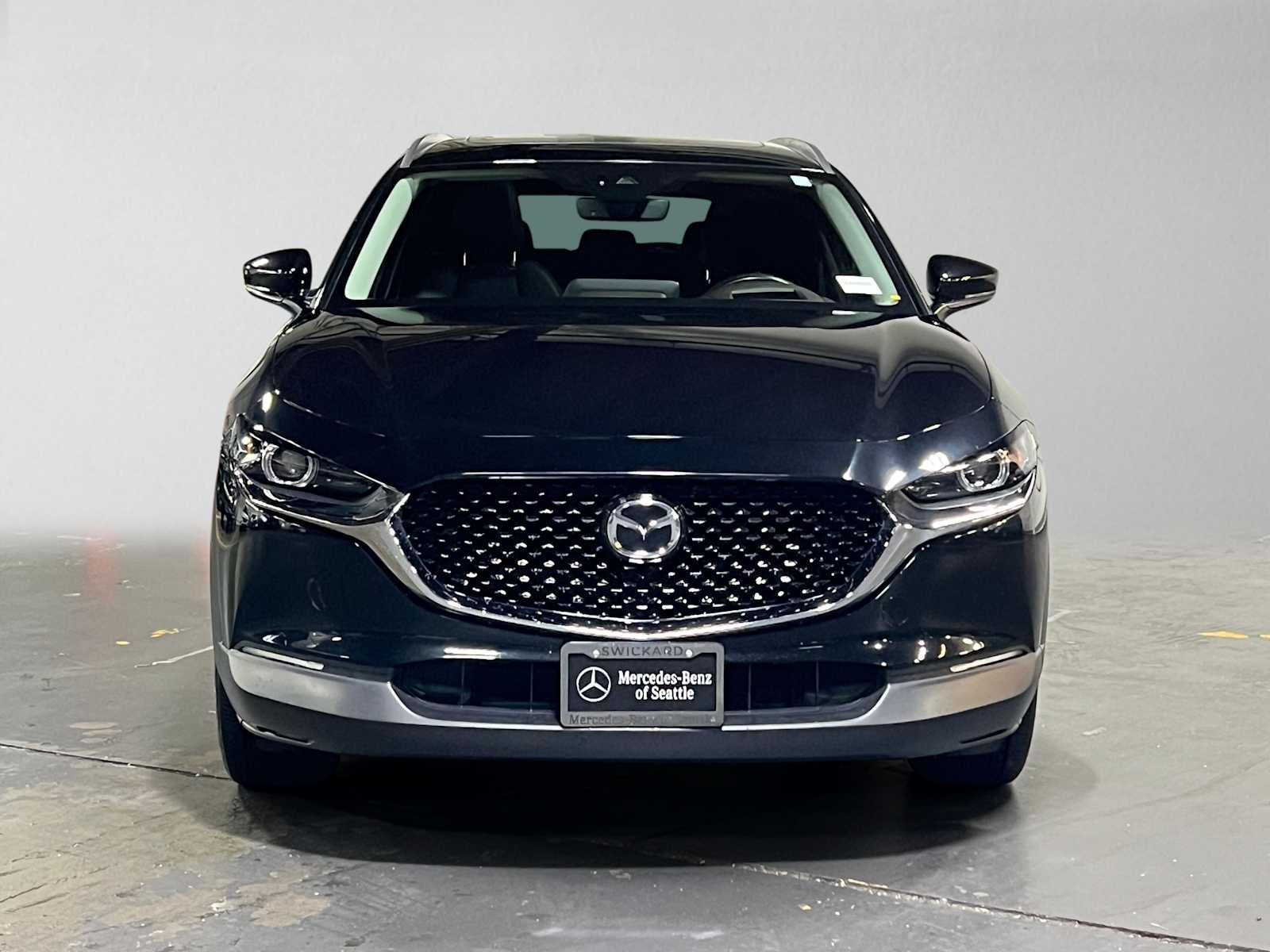 2023 Mazda Mazda CX-30 2.5 Turbo Premium Package
