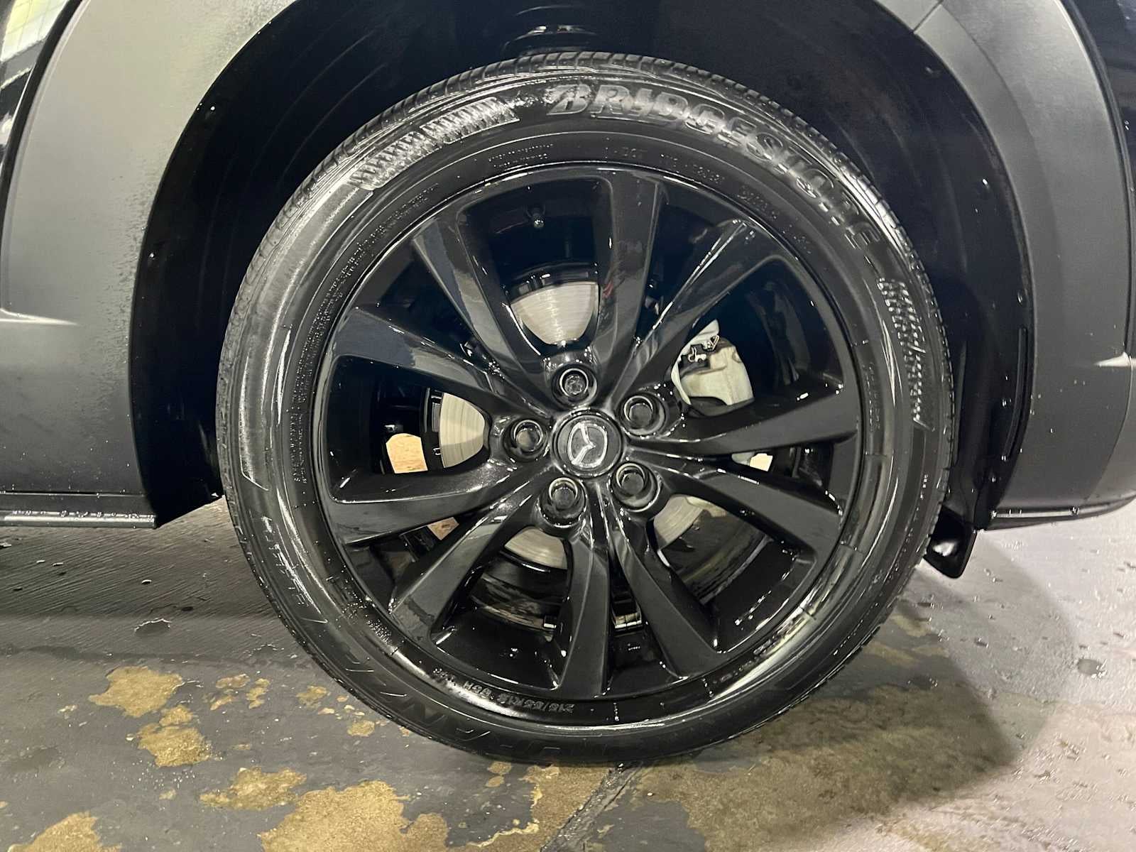 2023 Mazda Mazda CX-30 2.5 Turbo Premium Package