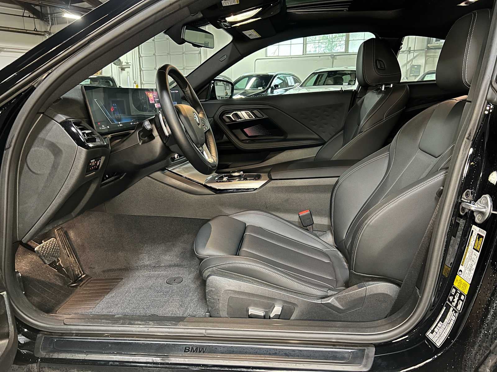 2023 BMW 230i xDrive 230i xDrive