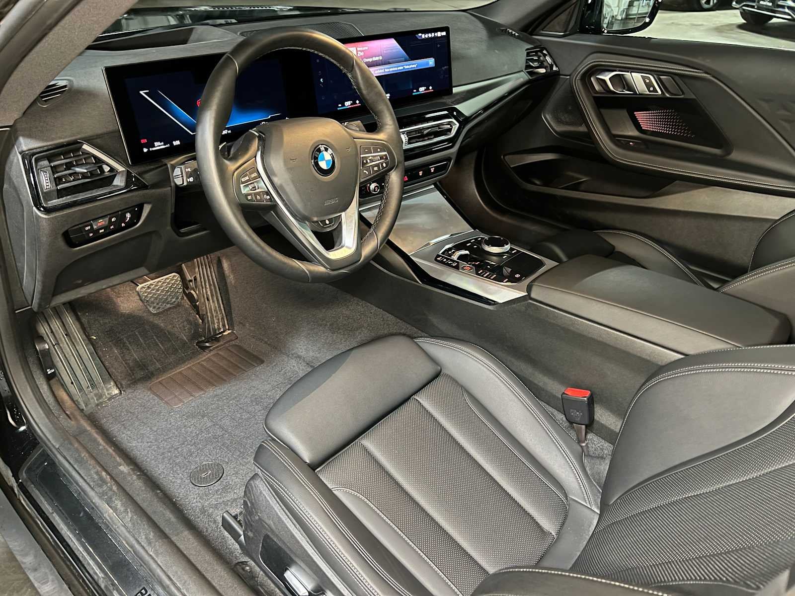 2023 BMW 230i xDrive 230i xDrive
