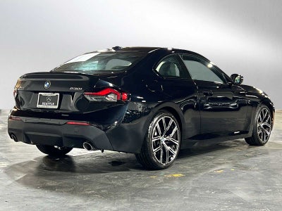 2023 BMW 230i xDrive 230i xDrive