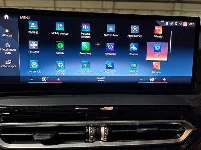 2023 BMW 230i xDrive 230i xDrive