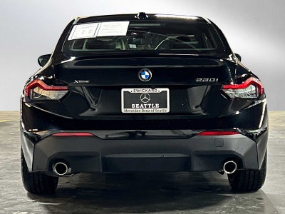2023 BMW 230i xDrive 230i xDrive