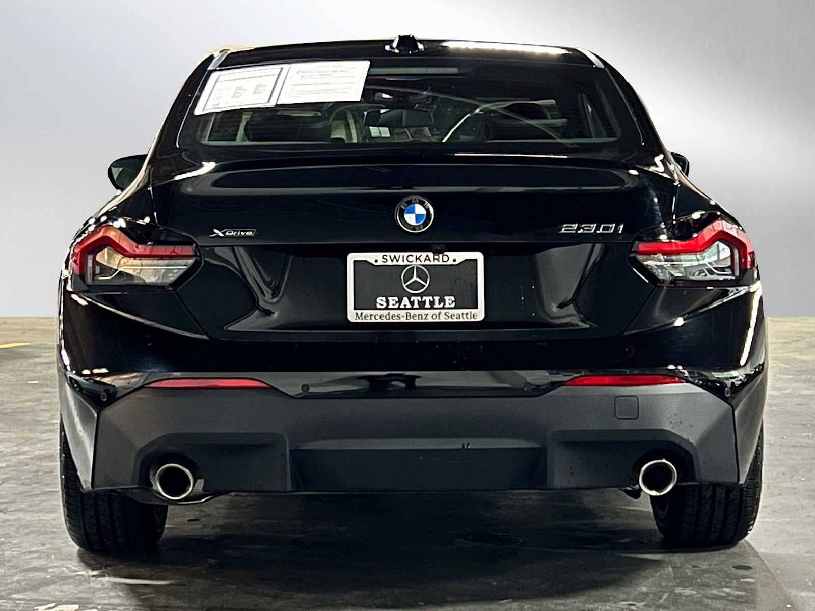 2023 BMW 230i xDrive 230i xDrive