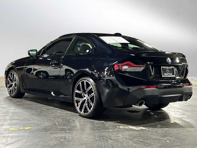2023 BMW 230i xDrive 230i xDrive